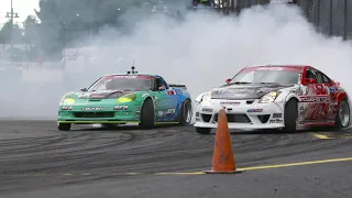 Slow Roll #FDSEA RD. 3 - GT Radial