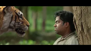 THUMBAA TAMIL MOVIE Trailer