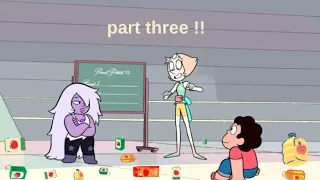 even more pearl moments that made me drop my apple juice ~ part three !!