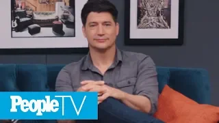 Ken Marino Loved Working With The Adorable Vanessa Hudgens On ‘Dog Days’ | PeopleTV