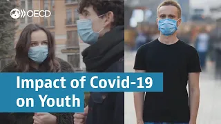 Youth and COVID-19: Response, recovery and resilience