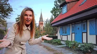 WE'RE SHOCKED. Outback Germany. How to live in a village in Germany