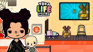 NEW HALLOWEEN GIFTS! New Secrets and Hacks | Toca LIFE WORLD 🌍