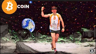 Rest In Peace Hal Finney (May 4, 1956 – August 28, 2014) - The Bitcoin God Father