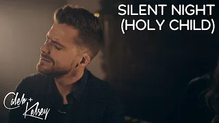 Christmas Worship: Silent Night (Holy Child) | Caleb + Kelsey