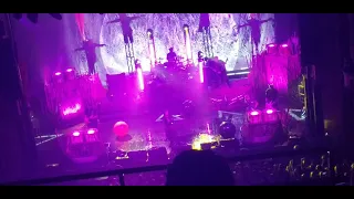 Mushroomhead - Live @ The Cleveland Agora on 10/28/2023 Part 2 Full Concert Featuring Gravy! & Roxy!