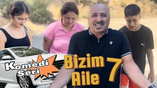 Bizim Aile 7 Komedi Seri #komik #aile #eğlenceli