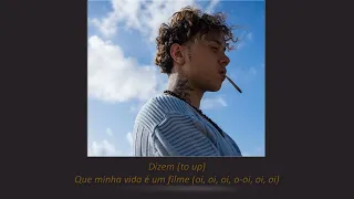 Teto - Minha Vida é um Filme [legendado]