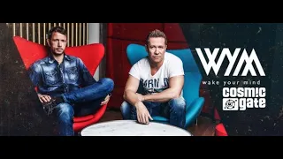 Wake Your Mind Episode 383 (With Cosmic Gate) 06.08.2021