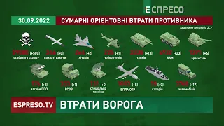 ЗСУ демілітаризували 500 російських окупантів | Втрати російської армії