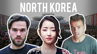 15 Things You NEED to Know About Life in NORTH KOREA