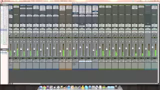 5 Minutes To A Better Mix II: Percussion Layers - TheRecordingRevolution.com