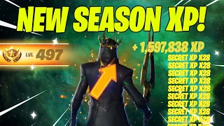 *NEW SEASON* Fortnite *SEASON 2 CHAPTER 5* AFK XP GLITCH In Chapter 5!