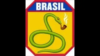 Hinos e Canções - Canção da FEB - Força Expedicionária Brasileira