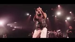 DUB INC - Full Concert "Live at l'Olympia" / Vidéo Version