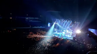Slipknot - Unsainted (Live at VOA Heavy Rock Festival, Lisbon, Portugal, 04.07.2019)