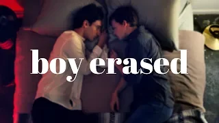 Boy Erased | LGBT Movie Review