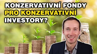 Pro koho jsou konzervativní fondy?