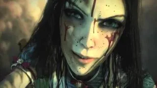 Alice Madness Returns, Music Video, Fan Made