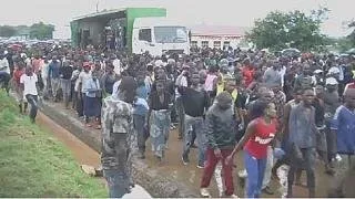 04/02: RÉSEAUX  TUTSI DE TRAFFIC DES ORGANES  AU KONGO