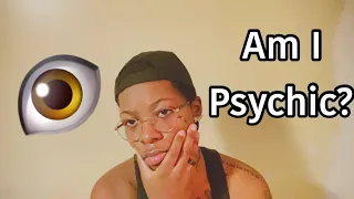 psychic or psychotic? (spiritual awakening & schizophrenia)