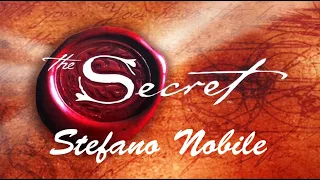 The Secret! (Stefano Nobile) Impossible card location with a borrowed deck