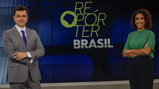Repórter Brasil, 10/05/2024