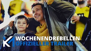 Wochenendrebellen - Trailer (deutsch/german; FSK 0)