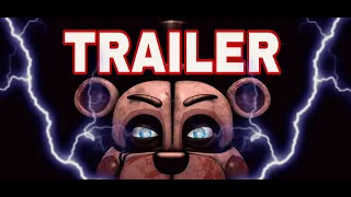 FNAF SONG "Count The Ways" trailer