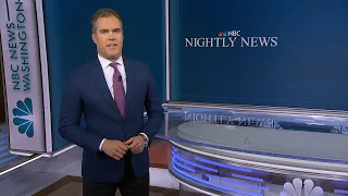 Nightly News Full Broadcast - April 23