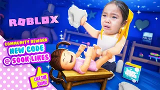 พี่เลี้ยงเด็ก VS เด็กหลงทาง Twilight Daycare | บริ้งค์ไบรท์ ROBLOX