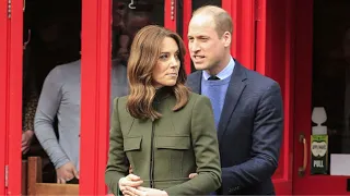 HEALTH UPDATE 🚨 Prince William & Princess Kate “Are Going Through Hell,” Says a Close Friend