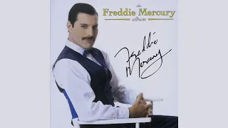 Freddie Mercury - Made In Heaven (Remastered - 2021)