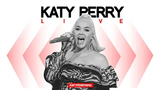 Dark Horse - Katy Perry live in Mumbai (Audio)