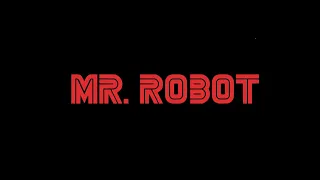 MR. ROBOT Acting Monologue