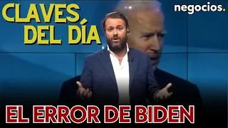 Claves del día: la OPEP derrota a Biden, la ilusión del soft landing y Rusia vence a las sanciones