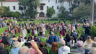 Thrill The World Santa Barbara 2021 Official Video, Event ID 14024