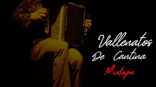 VALLENATOS DE CANTINA @DJCESARIN507