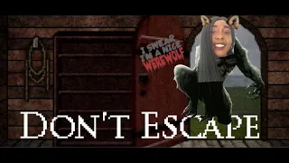 Don't Escape | Don't Escape Trilogy | 1