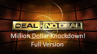 DoND: Million Dollar Knockdown (FULL VERSION)