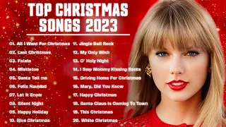 Top Christmas Songs of All Time 🎅🏼 Best Christmas Music Playlist