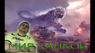 World of Tanks Lesta Games  Мир танков(Пермь)