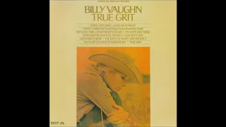 Billy Vaughn - Color It Cool