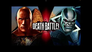 Ranking every Season 9 Death Battle