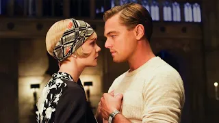 The Great Gatsby Movie Comparison (2000/2013)