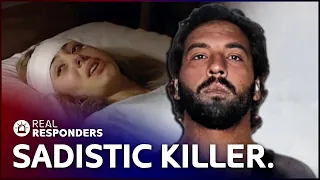 Sadistic Killer Targets Young Women And Is Sentenced To Life | The New Detectives | Real Responders