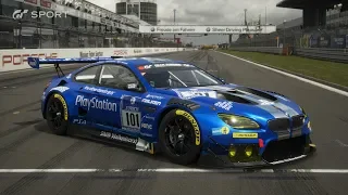 Мэддисон против ДИМООООООНА в Gran Turismo Sport