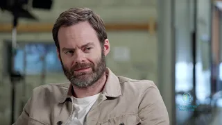 Bill Hader on Taking the Stage at SNL - Child Mind Institute