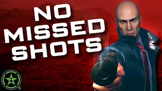 If We Miss, We Lose - Hitman 3 - Too Much Vino