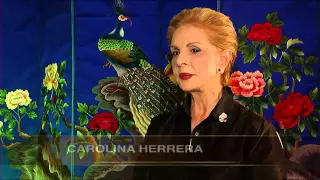 LA ENTREVISTA POR ADELA 8 ENERO 2015 CAROLINA HERRERA